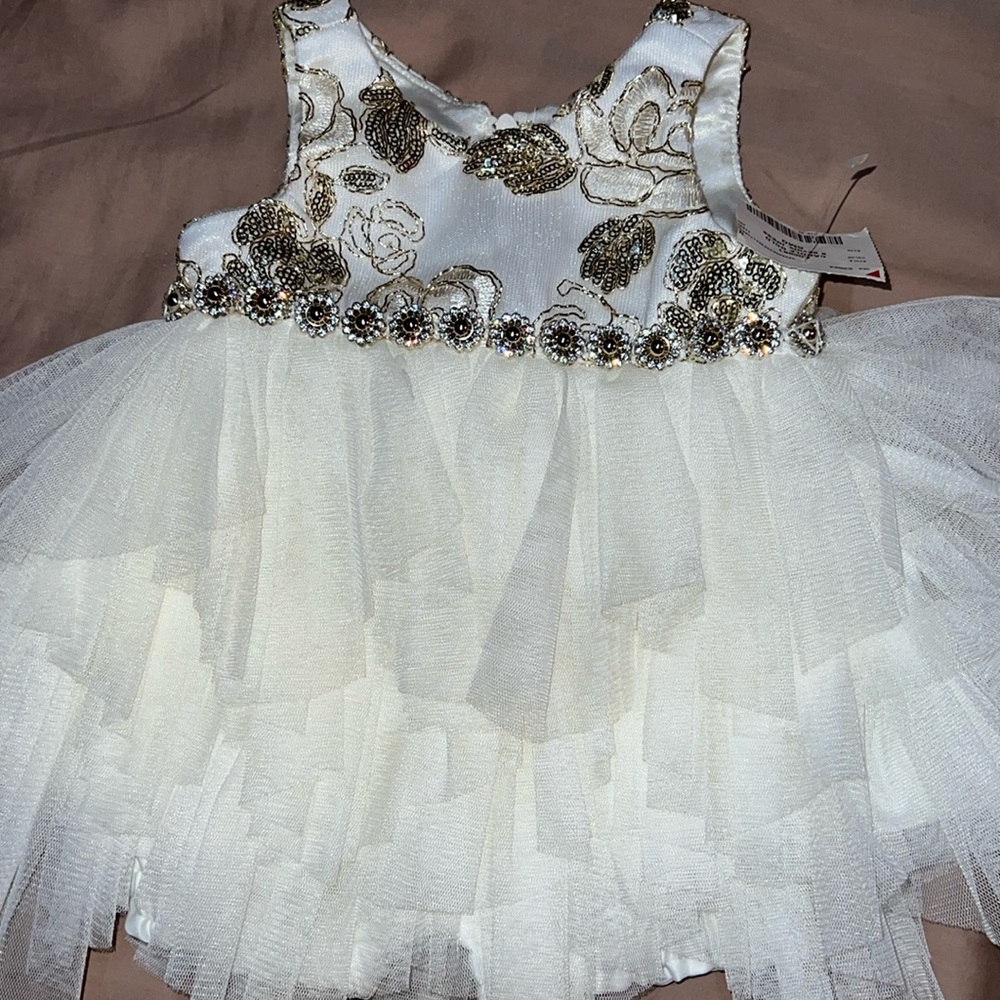 BABY DRESS🐣